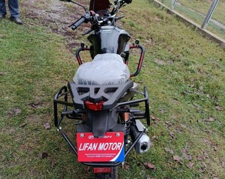 Лифан Другая, объемом двигателя 0.2 л и пробегом 0 тыс. км за 1418 $, фото 3 на Automoto.ua