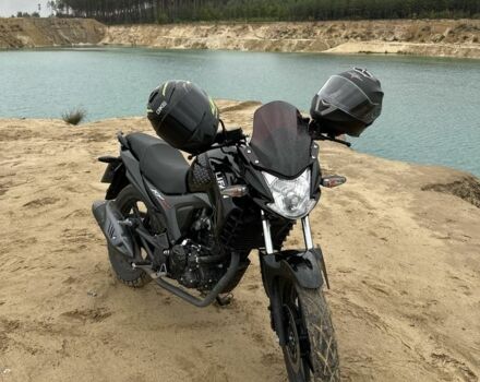 Ліфан Інша, об'ємом двигуна 0.2 л та пробігом 0 тис. км за 1550 $, фото 3 на Automoto.ua