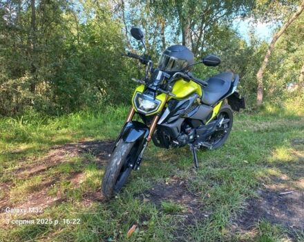 Лифан Другая, объемом двигателя 0.2 л и пробегом 0 тыс. км за 2252 $, фото 3 на Automoto.ua