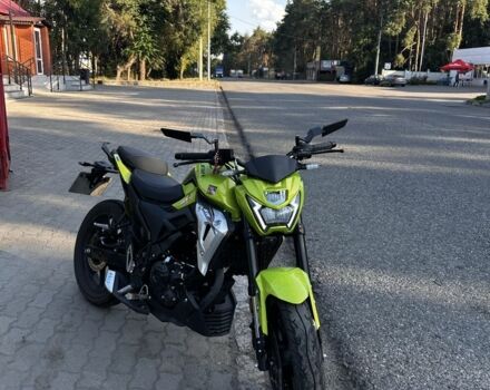 Ліфан Інша, об'ємом двигуна 0.22 л та пробігом 0 тис. км за 1700 $, фото 6 на Automoto.ua