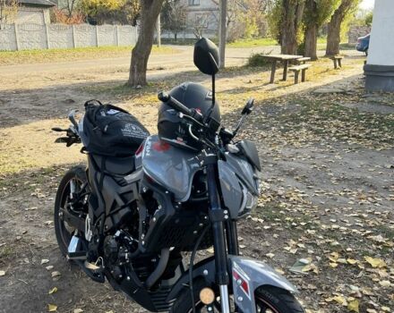 Лифан Другая, объемом двигателя 0.2 л и пробегом 0 тыс. км за 1547 $, фото 1 на Automoto.ua