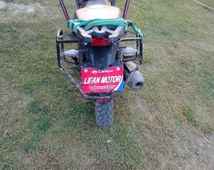 Ліфан Інша, об'ємом двигуна 0.18 л та пробігом 0 тис. км за 1250 $, фото 4 на Automoto.ua