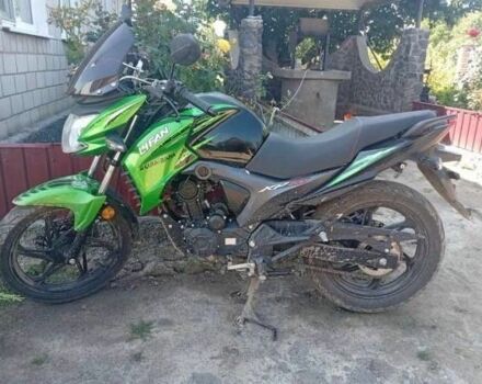 Лифан Другая, объемом двигателя 0.2 л и пробегом 0 тыс. км за 1400 $, фото 1 на Automoto.ua