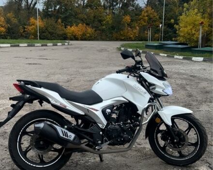 Лифан Другая, объемом двигателя 0.2 л и пробегом 0 тыс. км за 1623 $, фото 3 на Automoto.ua