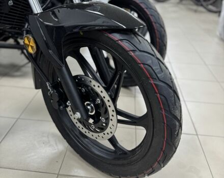 Лифан Другая, объемом двигателя 0.2 л и пробегом 0 тыс. км за 1840 $, фото 4 на Automoto.ua