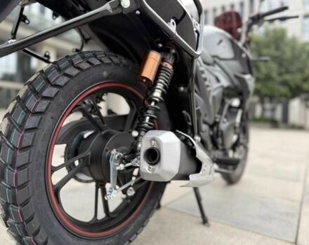 Лифан Другая, объемом двигателя 0.2 л и пробегом 0 тыс. км за 1400 $, фото 12 на Automoto.ua