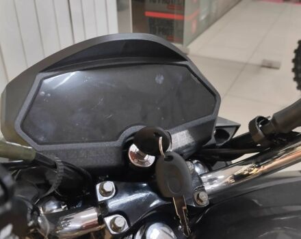 Лифан Другая 2025 в Львове на Automoto.ua Лифан Другая, объемом двигателя 0.15 л и пробегом 0 тыс. км за 1300 $, фото 7 на Automoto.ua