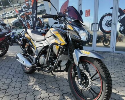 Лифан Другая, объемом двигателя 0.18 л и пробегом 0 тыс. км за 1404 $, фото 8 на Automoto.ua