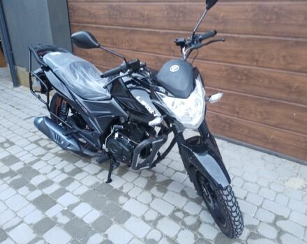 Лифан Другая, объемом двигателя 0.2 л и пробегом 0 тыс. км за 1400 $, фото 4 на Automoto.ua