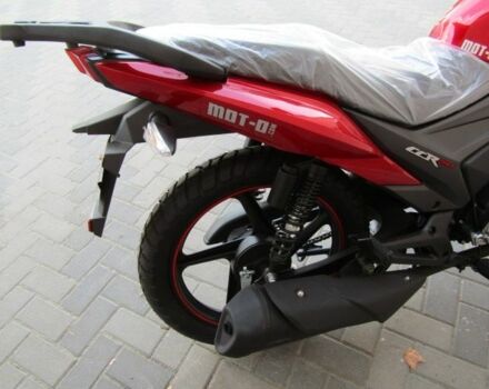 Ліфан Інша, об'ємом двигуна 0.15 л та пробігом 0 тис. км за 1320 $, фото 16 на Automoto.ua