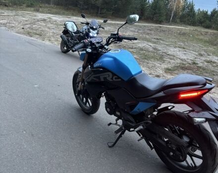 Ліфан Інша, об'ємом двигуна 0.2 л та пробігом 0 тис. км за 2000 $, фото 4 на Automoto.ua