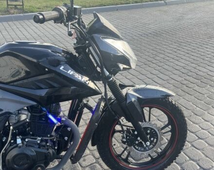 Лифан Другая, объемом двигателя 0.18 л и пробегом 0 тыс. км за 1153 $, фото 4 на Automoto.ua