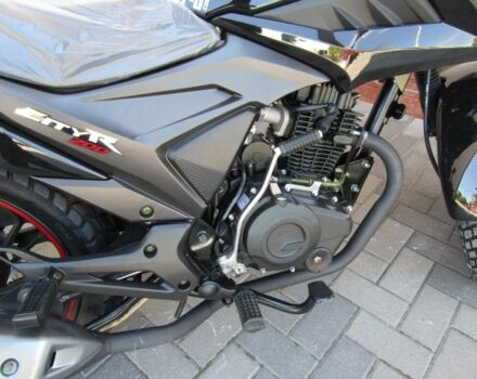 Ліфан Інша, об'ємом двигуна 0.15 л та пробігом 0 тис. км за 1320 $, фото 7 на Automoto.ua