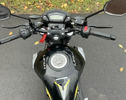 Лифан Другая, объемом двигателя 0.2 л и пробегом 0 тыс. км за 1595 $, фото 4 на Automoto.ua