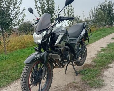 Лифан Другая, объемом двигателя 0.2 л и пробегом 0 тыс. км за 1350 $, фото 1 на Automoto.ua