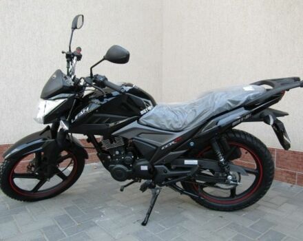 Ліфан Інша, об'ємом двигуна 0.15 л та пробігом 0 тис. км за 1320 $, фото 3 на Automoto.ua