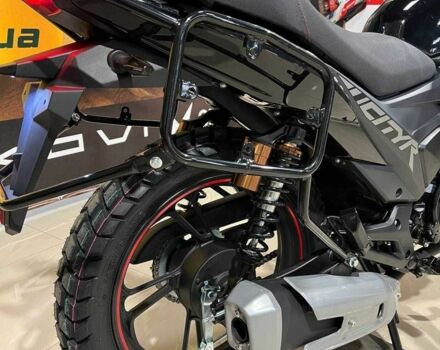 Лифан Другая, объемом двигателя 0.2 л и пробегом 0 тыс. км за 1420 $, фото 5 на Automoto.ua