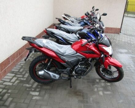 Ліфан Інша, об'ємом двигуна 0.15 л та пробігом 0 тис. км за 1320 $, фото 9 на Automoto.ua