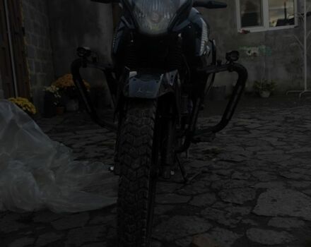 Лифан Другая, объемом двигателя 0.2 л и пробегом 0 тыс. км за 1200 $, фото 8 на Automoto.ua