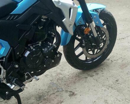 Лифан Другая, объемом двигателя 0.22 л и пробегом 0 тыс. км за 1897 $, фото 3 на Automoto.ua