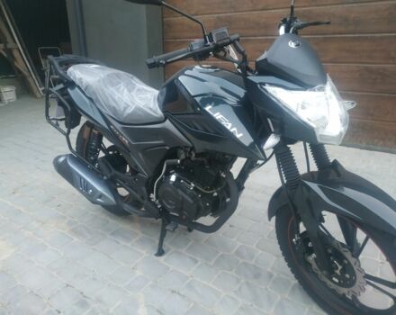 Лифан Другая, объемом двигателя 0.2 л и пробегом 0 тыс. км за 1400 $, фото 6 на Automoto.ua