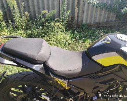 Ліфан Інша, об'ємом двигуна 0.2 л та пробігом 0 тис. км за 1559 $, фото 1 на Automoto.ua