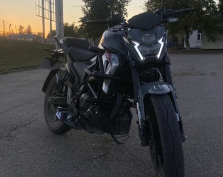 Лифан Другая, объемом двигателя 0.22 л и пробегом 0 тыс. км за 1650 $, фото 4 на Automoto.ua