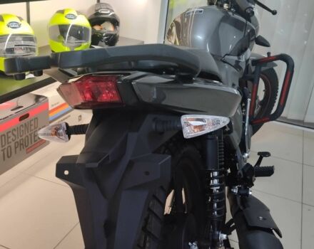 Лифан Другая 2025 в Львове на Automoto.ua Лифан Другая, объемом двигателя 0.15 л и пробегом 0 тыс. км за 1300 $, фото 6 на Automoto.ua