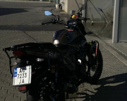 Лифан Другая, объемом двигателя 0.2 л и пробегом 0 тыс. км за 1150 $, фото 3 на Automoto.ua