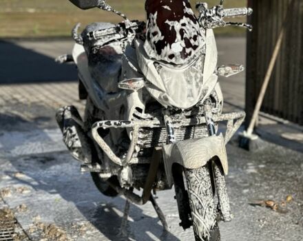 Лифан Другая, объемом двигателя 0.2 л и пробегом 0 тыс. км за 1623 $, фото 5 на Automoto.ua