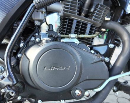 Лифан Другая, объемом двигателя 0.18 л и пробегом 0 тыс. км за 1404 $, фото 20 на Automoto.ua