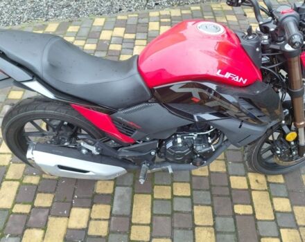 Лифан Другая, объемом двигателя 0.2 л и пробегом 0 тыс. км за 1843 $, фото 7 на Automoto.ua