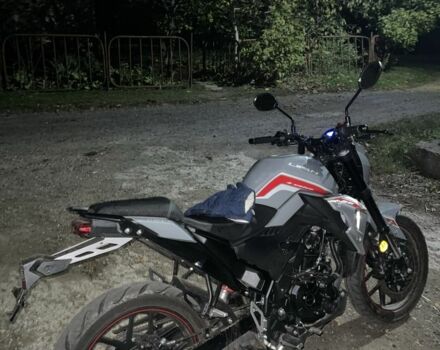 Лифан Другая, объемом двигателя 0.2 л и пробегом 0 тыс. км за 1545 $, фото 5 на Automoto.ua