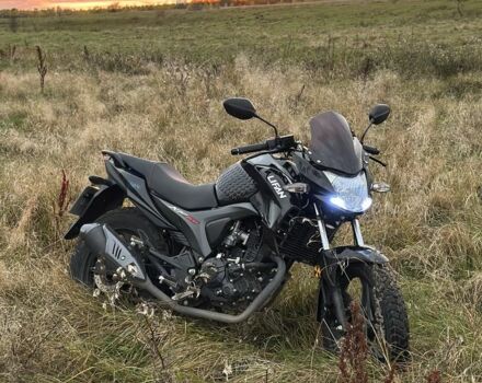 Ліфан Інша, об'ємом двигуна 0.2 л та пробігом 0 тис. км за 1550 $, фото 1 на Automoto.ua