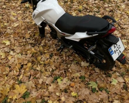 Лифан Другая, объемом двигателя 0.2 л и пробегом 0 тыс. км за 1600 $, фото 2 на Automoto.ua