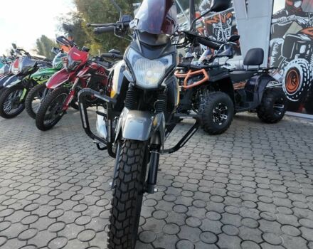 Лифан Другая, объемом двигателя 0.18 л и пробегом 0 тыс. км за 1404 $, фото 7 на Automoto.ua