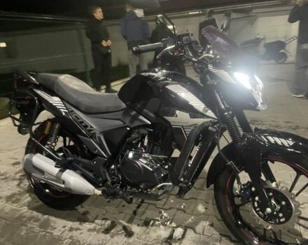 Ліфан Інша, об'ємом двигуна 0.2 л та пробігом 0 тис. км за 1318 $, фото 1 на Automoto.ua