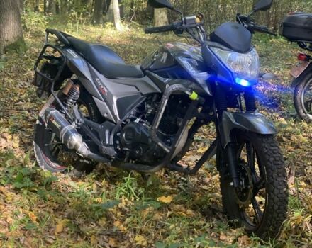 Лифан Другая, объемом двигателя 0.2 л и пробегом 0 тыс. км за 1150 $, фото 1 на Automoto.ua