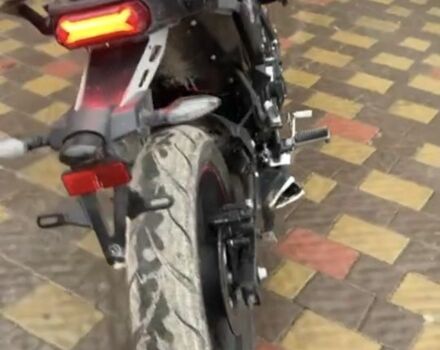 Ліфан Інша, об'ємом двигуна 0.22 л та пробігом 0 тис. км за 1700 $, фото 3 на Automoto.ua