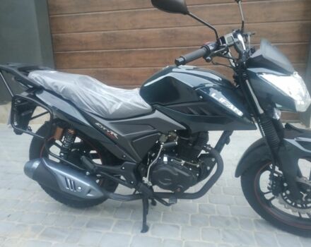 Лифан Другая, объемом двигателя 0.2 л и пробегом 0 тыс. км за 1400 $, фото 22 на Automoto.ua