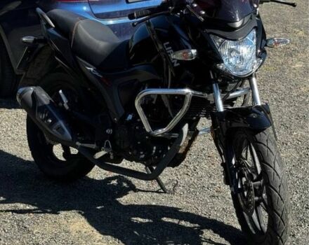 Лифан Другая, объемом двигателя 0.2 л и пробегом 0 тыс. км за 1650 $, фото 1 на Automoto.ua