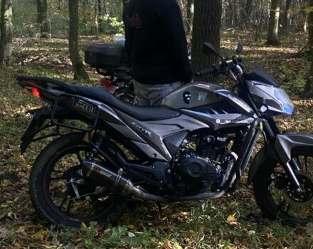 Ліфан Інша, об'ємом двигуна 0.2 л та пробігом 0 тис. км за 950 $, фото 4 на Automoto.ua