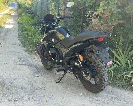Ліфан Інша, об'ємом двигуна 0.2 л та пробігом 0 тис. км за 1318 $, фото 7 на Automoto.ua