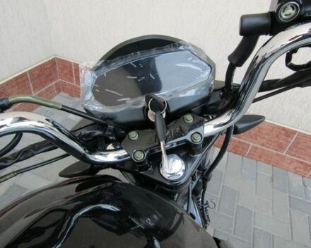 Ліфан Інша, об'ємом двигуна 0.15 л та пробігом 0 тис. км за 1320 $, фото 11 на Automoto.ua