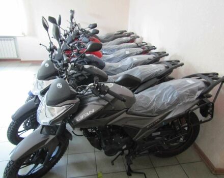 Ліфан Інша, об'ємом двигуна 0.15 л та пробігом 0 тис. км за 1320 $, фото 23 на Automoto.ua