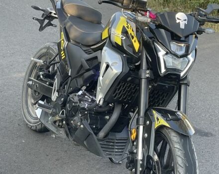 Ліфан Інша, об'ємом двигуна 0.2 л та пробігом 0 тис. км за 1700 $, фото 1 на Automoto.ua