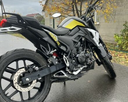 Лифан Другая, объемом двигателя 0.2 л и пробегом 0 тыс. км за 1595 $, фото 2 на Automoto.ua