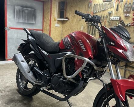 Лифан Другая, объемом двигателя 0.15 л и пробегом 0 тыс. км за 700 $, фото 1 на Automoto.ua