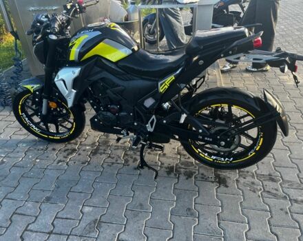 Лифан Другая, объемом двигателя 0.22 л и пробегом 0 тыс. км за 1550 $, фото 2 на Automoto.ua