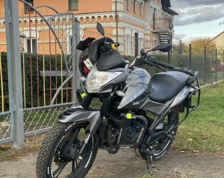 Ліфан Інша, об'ємом двигуна 0.2 л та пробігом 0 тис. км за 950 $, фото 2 на Automoto.ua